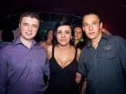 Grand Opening Party la Club Atti's