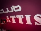 Grand Opening Party la Club Atti's