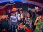 Grand Opening Party la Club Atti's