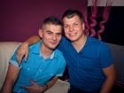 Grand Opening Party la Club Atti's