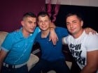 Grand Opening Party la Club Atti's