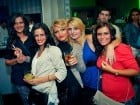 Green Party în Kadó Cafe