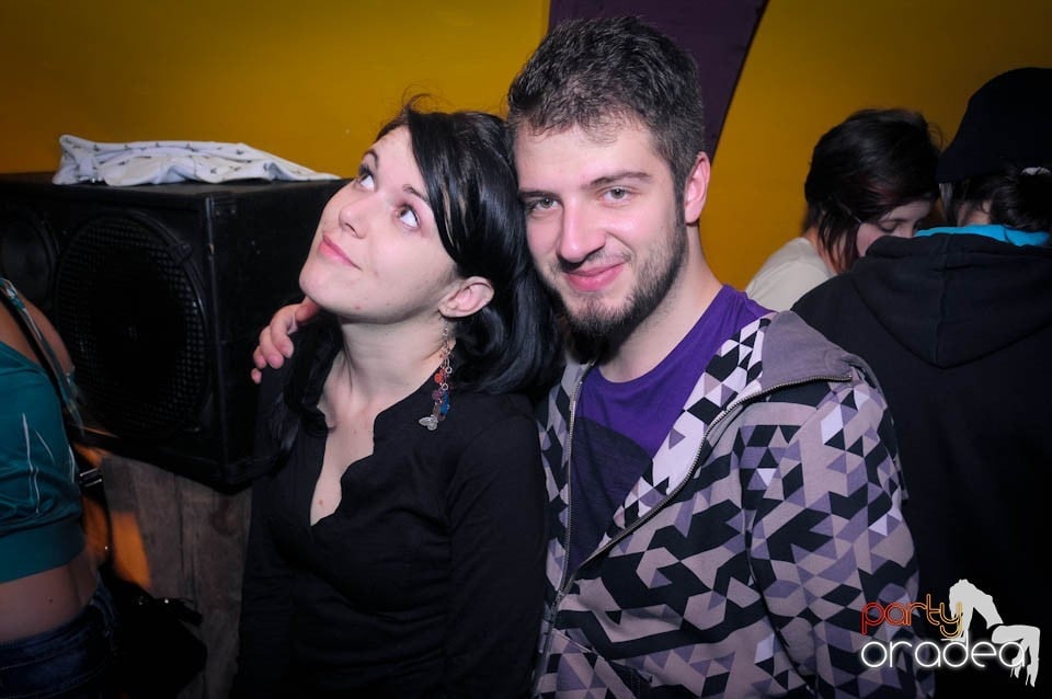 Half-Organic prezintă: Valentine's Nightmare,