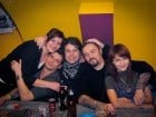 Half-Organic prezintă: Valentine's Nightmare
