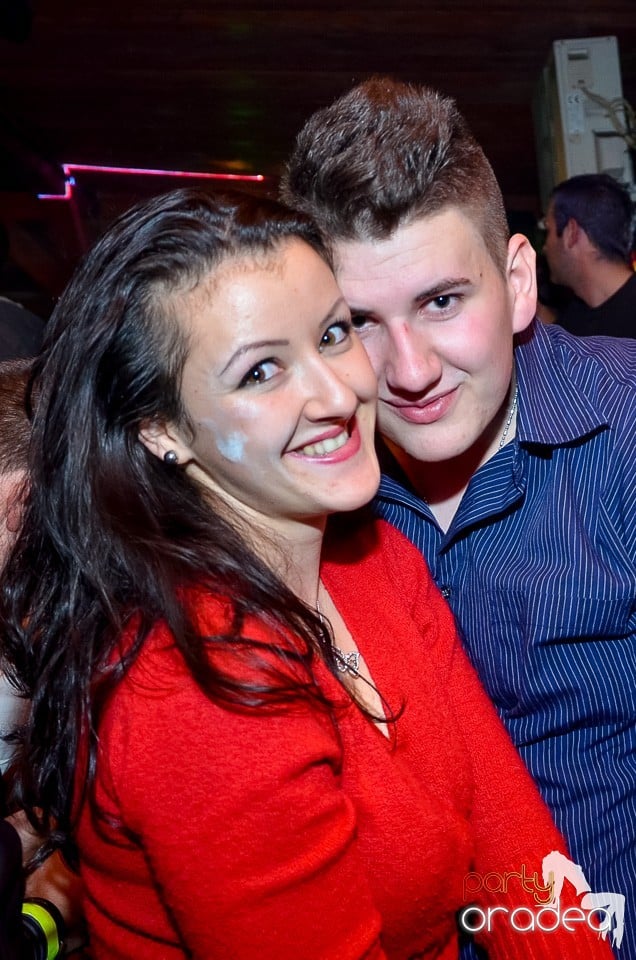 Halloween Party & Laser Show în Faház,