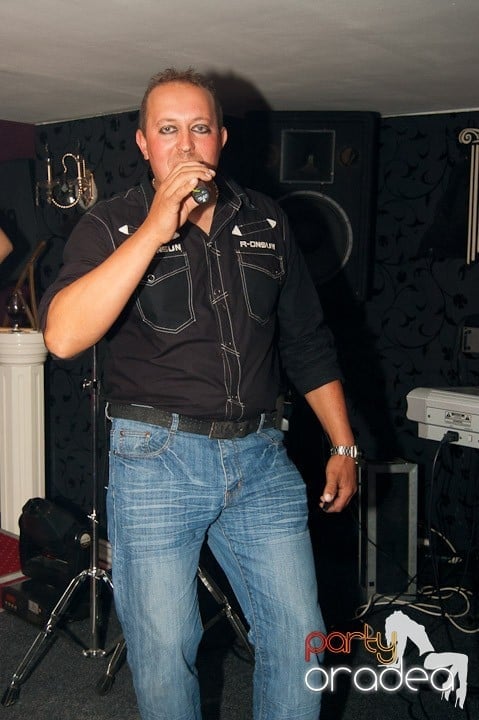 Halloween Party în Club Atti's,