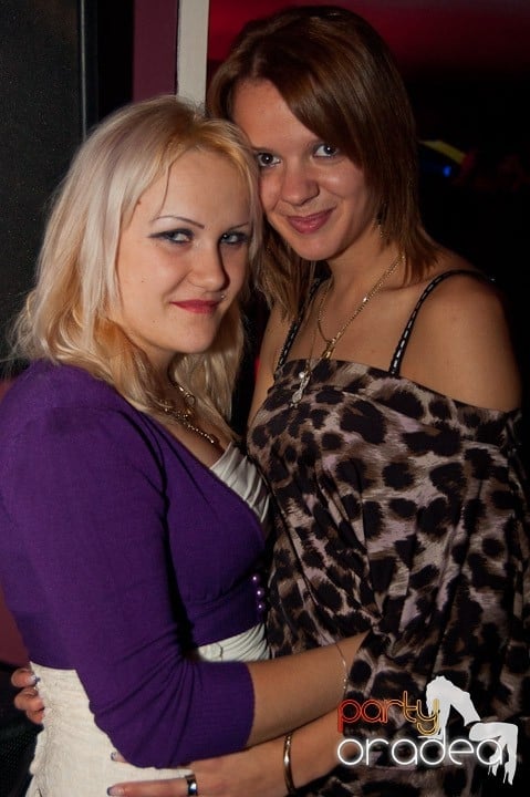 Halloween Party în Club Atti's, 