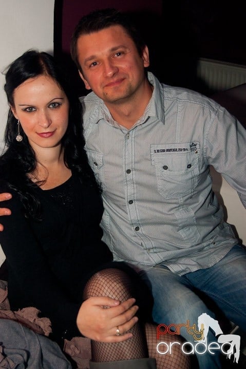 Halloween Party în Club Atti's,