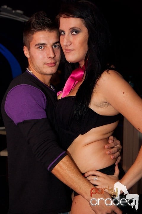 Halloween Party în Club Atti's, 