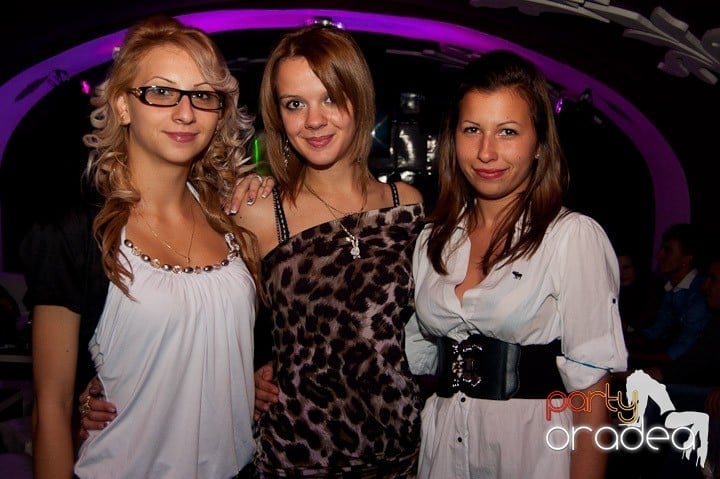 Halloween Party în Club Atti's, 