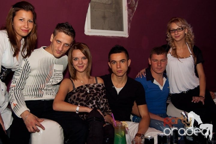 Halloween Party în Club Atti's, 