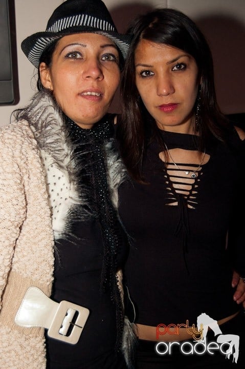 Halloween Party în Club Atti's, 