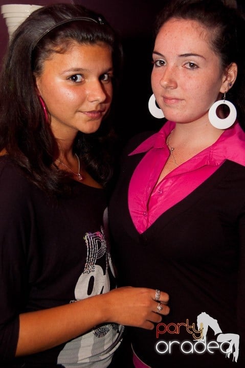 Halloween Party în Club Atti's, 