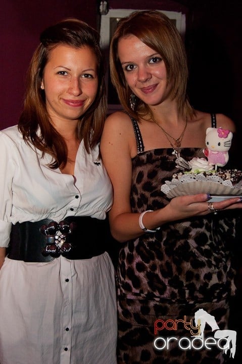 Halloween Party în Club Atti's, 