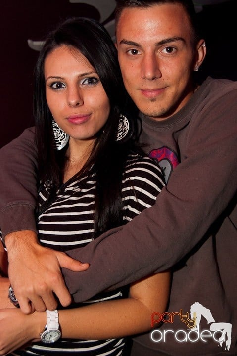 Halloween Party în Club Atti's, 