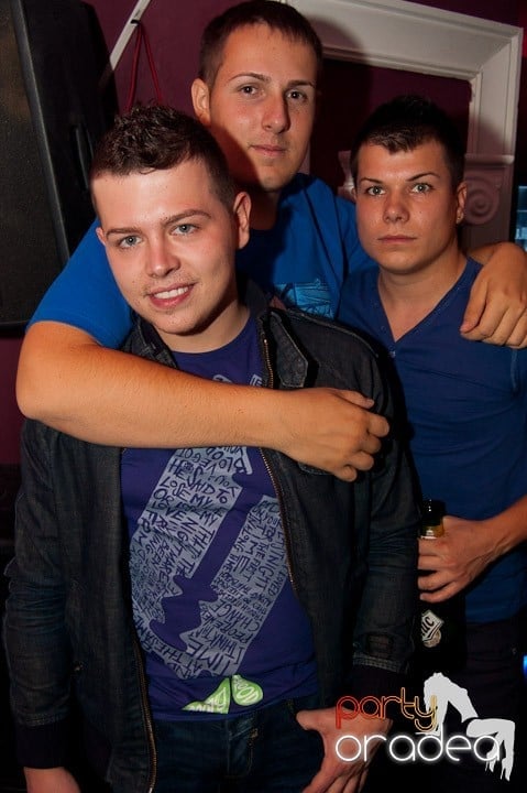 Halloween Party în Club Atti's, 