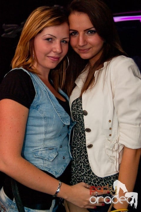 Halloween Party în Club Atti's, 