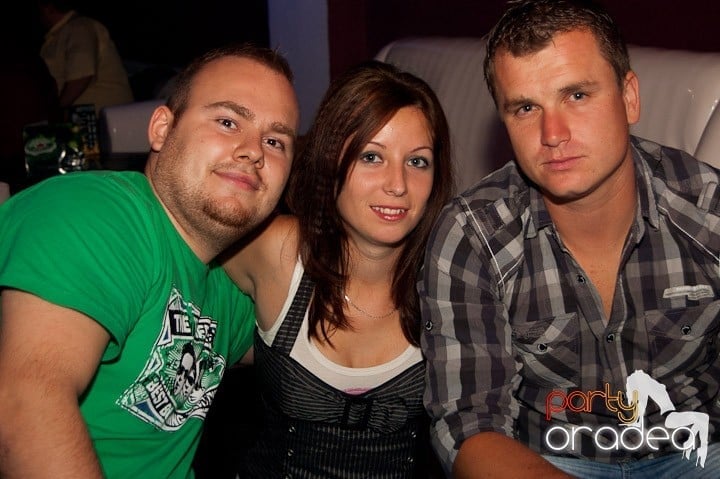 Halloween Party în Club Atti's,