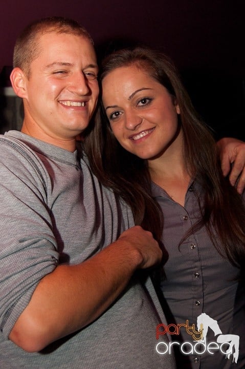 Halloween Party în Club Atti's, 