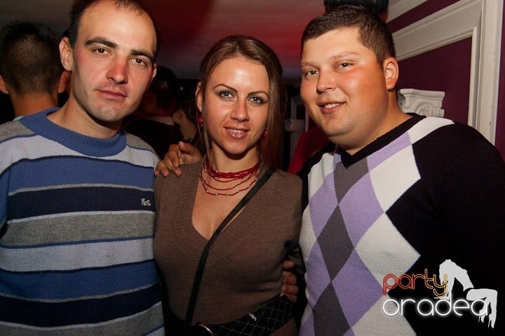 Halloween Party în Club Atti's, 