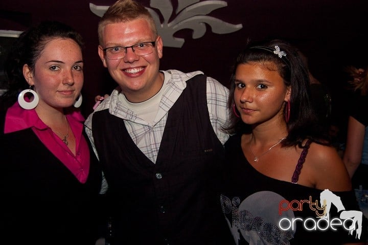 Halloween Party în Club Atti's, 