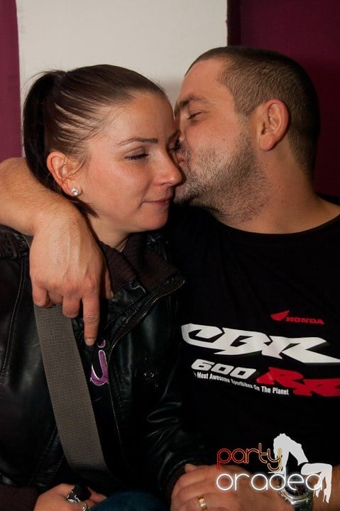 Halloween Party în Club Atti's, 