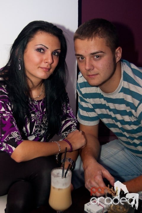 Halloween Party în Club Atti's, 