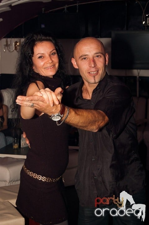 Halloween Party în Club Atti's,