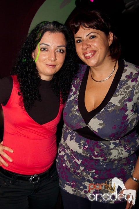Halloween Party în Club Atti's,