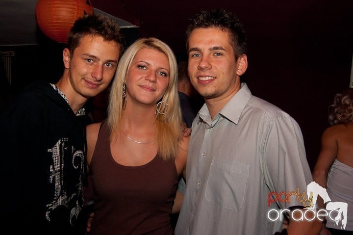 Halloween Party în Club Atti's, 