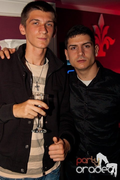 Halloween Party în Club Atti's,