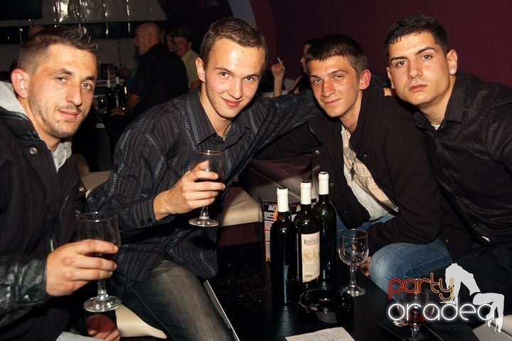 Halloween Party în Club Atti's,