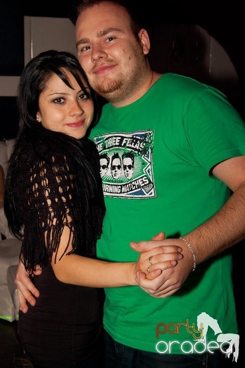 Halloween Party în Club Atti's,