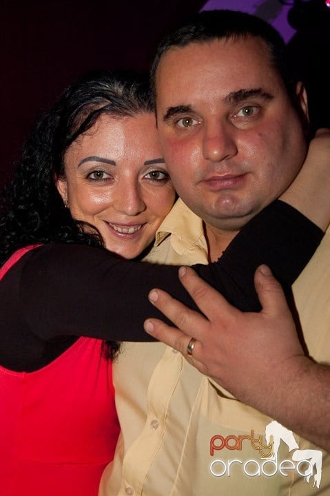 Halloween Party în Club Atti's,