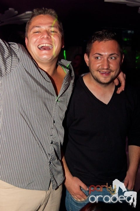 Halloween Party în Club Atti's,
