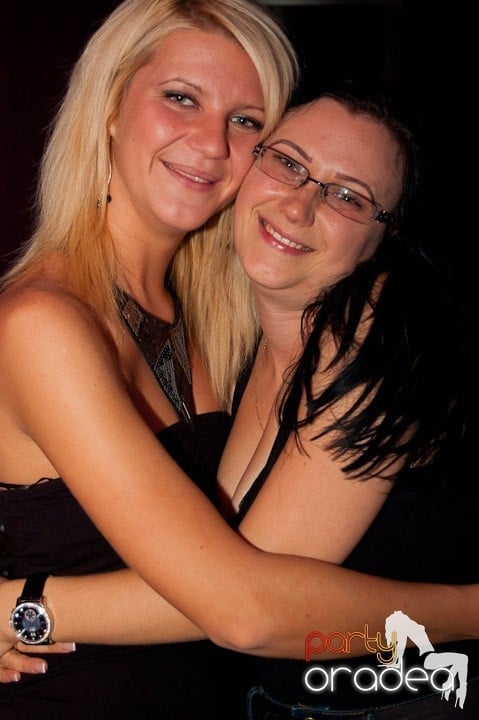 Halloween Party în Club Atti's,