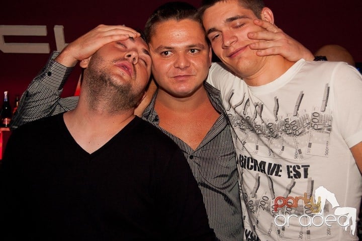 Halloween Party în Club Atti's,