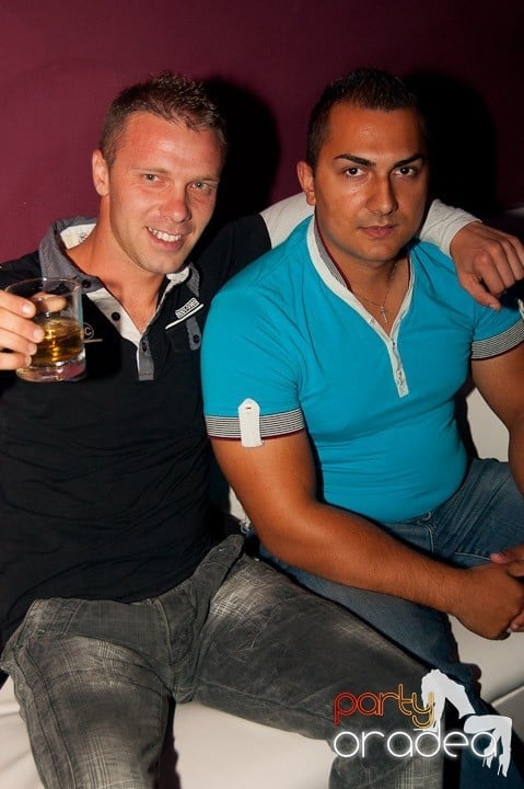 Halloween Party în Club Atti's,