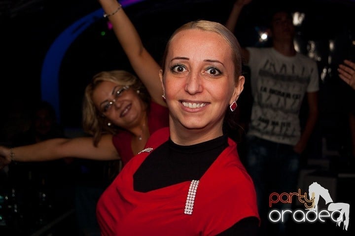 Halloween Party în Club Atti's,