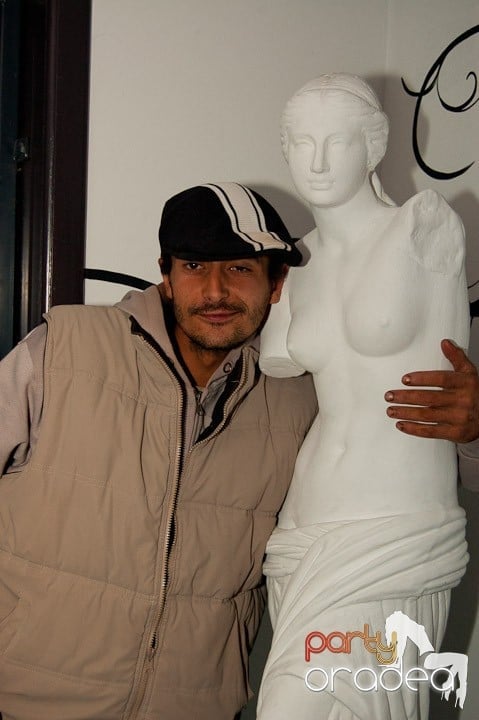 Halloween Party în Club Atti's,