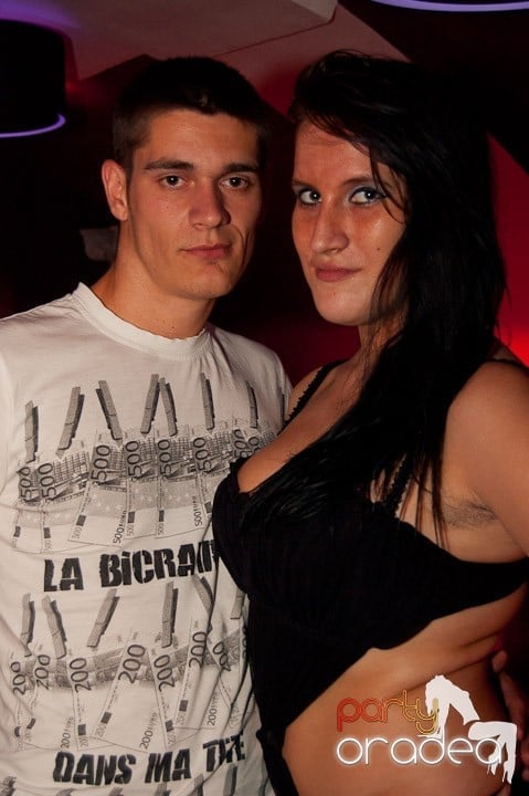 Halloween Party în Club Atti's,