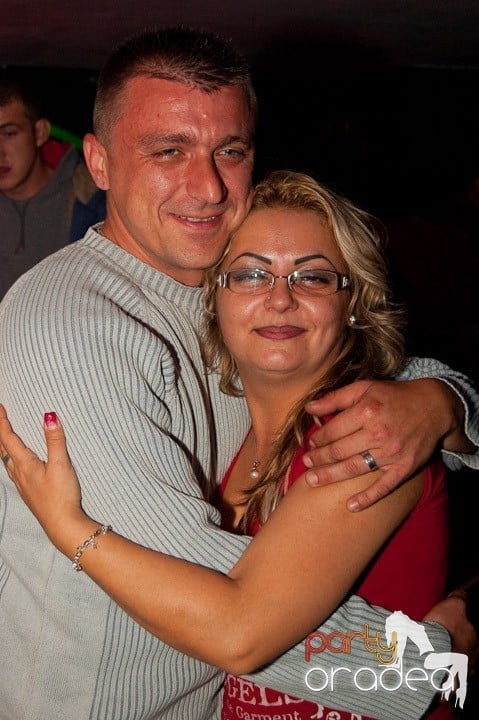 Halloween Party în Club Atti's,