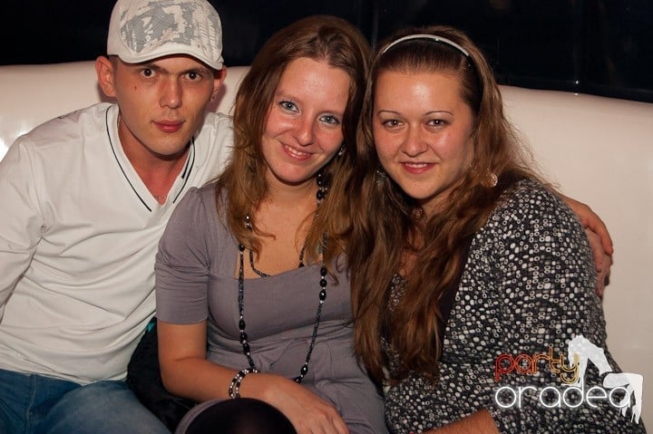 Halloween Party în Club Atti's,
