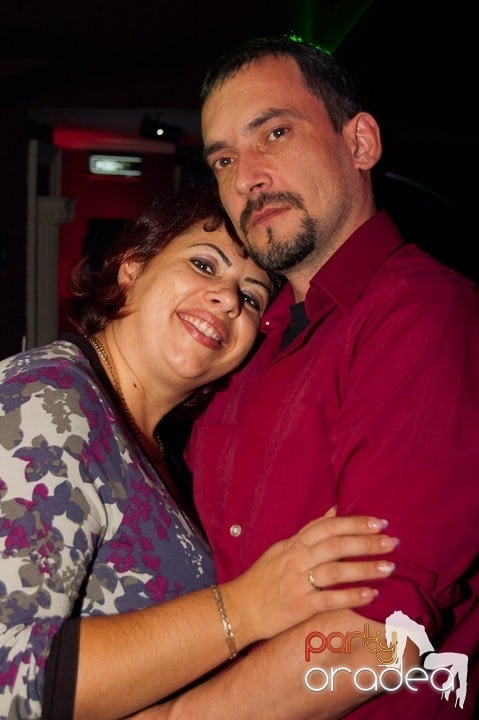 Halloween Party în Club Atti's,