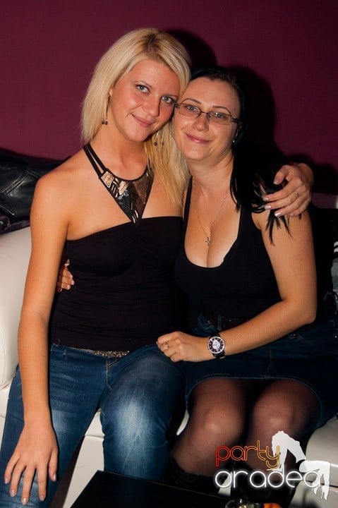 Halloween Party în Club Atti's,