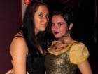 Halloween Party în Club Atti's