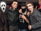 Halloween Party în Club Atti's