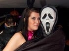 Halloween Party în Club Atti's
