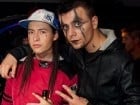 Halloween Party în Club Atti's
