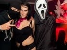 Halloween Party în Club Atti's